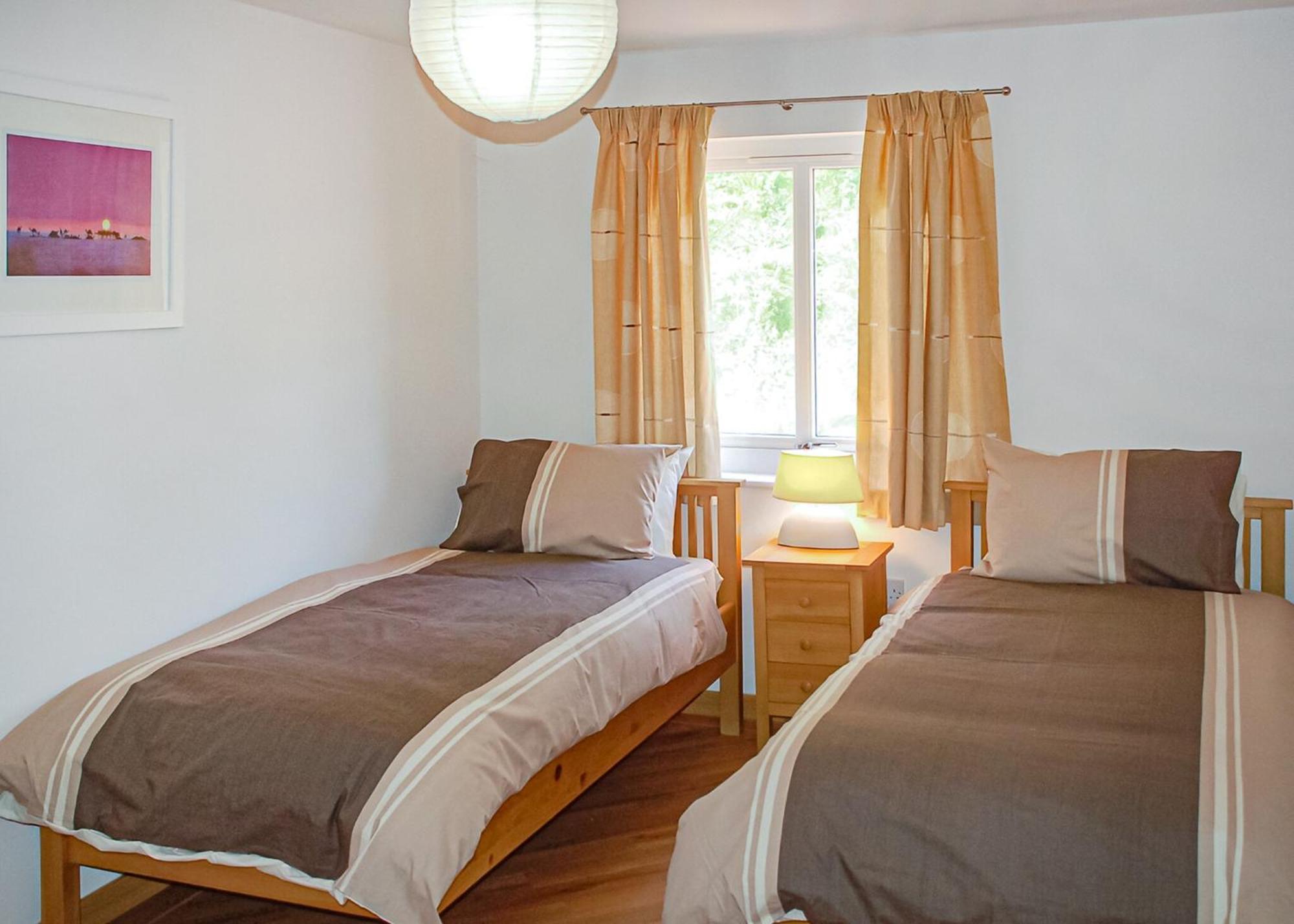 Red Rock Apartments داوليش الغرفة الصورة