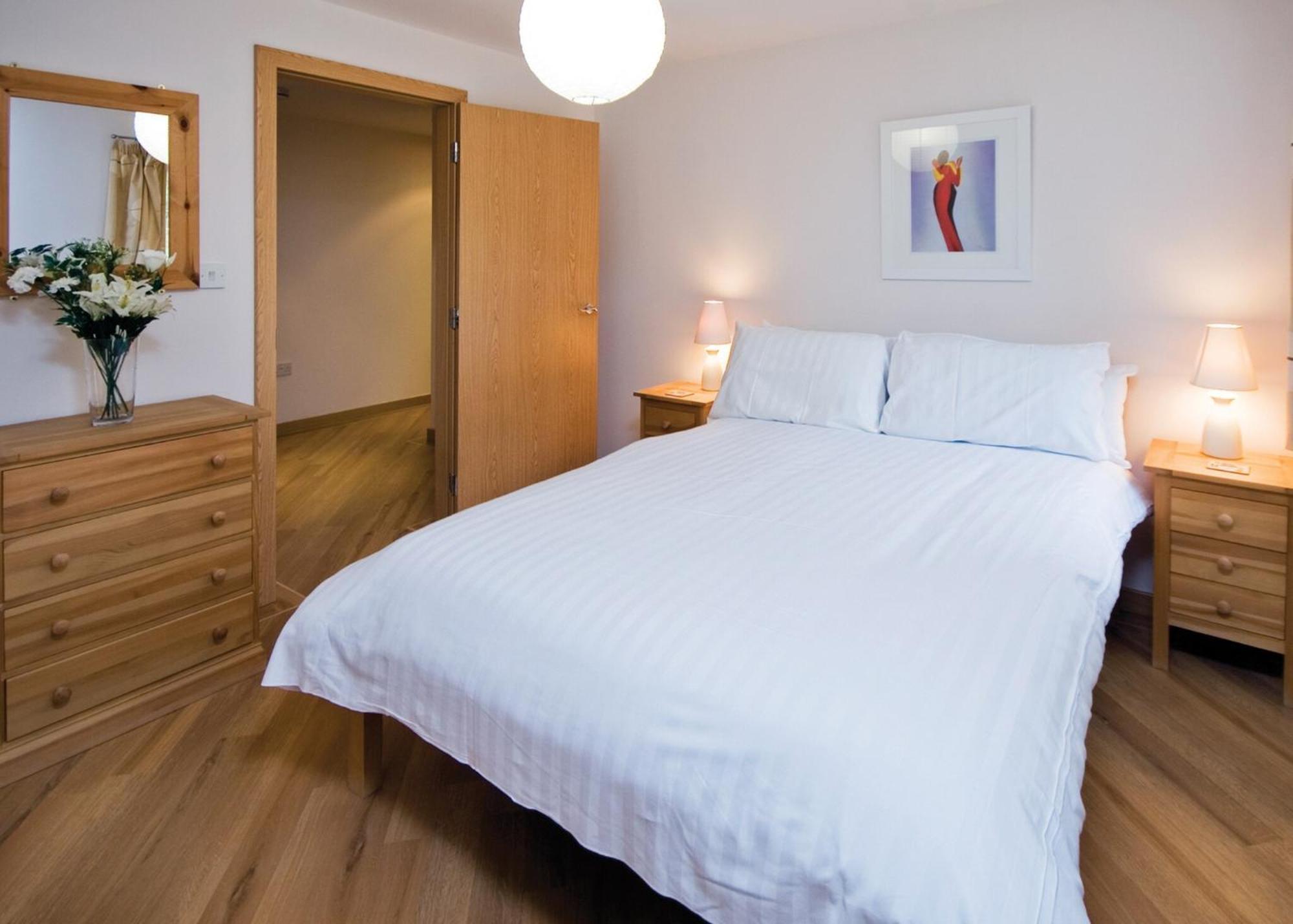 Red Rock Apartments داوليش المظهر الخارجي الصورة